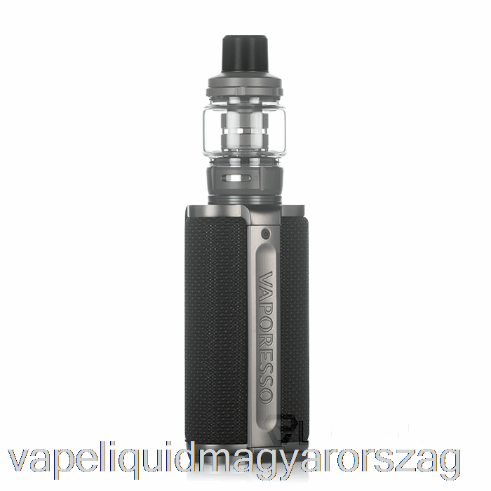 Vaporesso Target 200 Starter Kit Korom Vape Folyadék